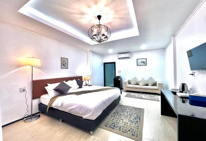 בית מלון כפרי Hori