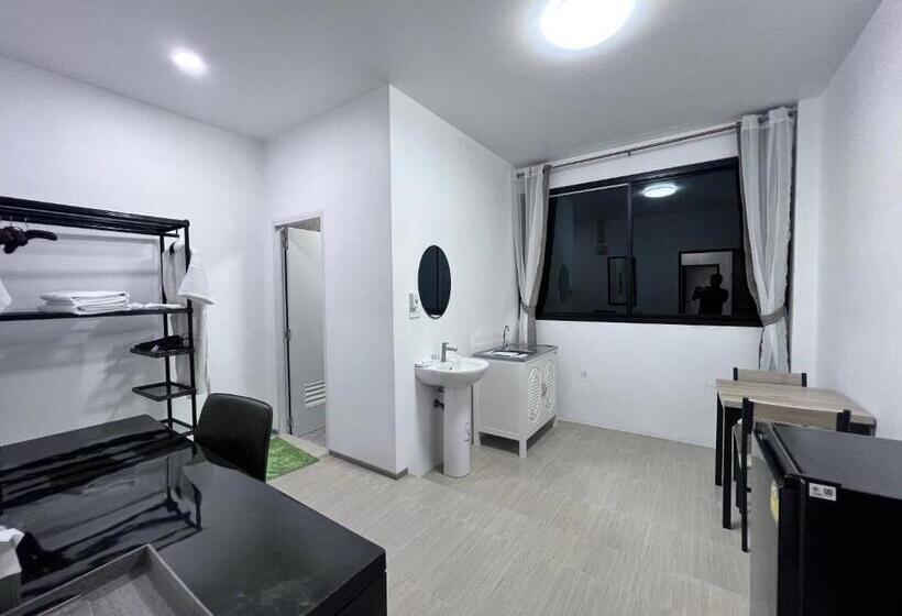 בית מלון כפרי Hori