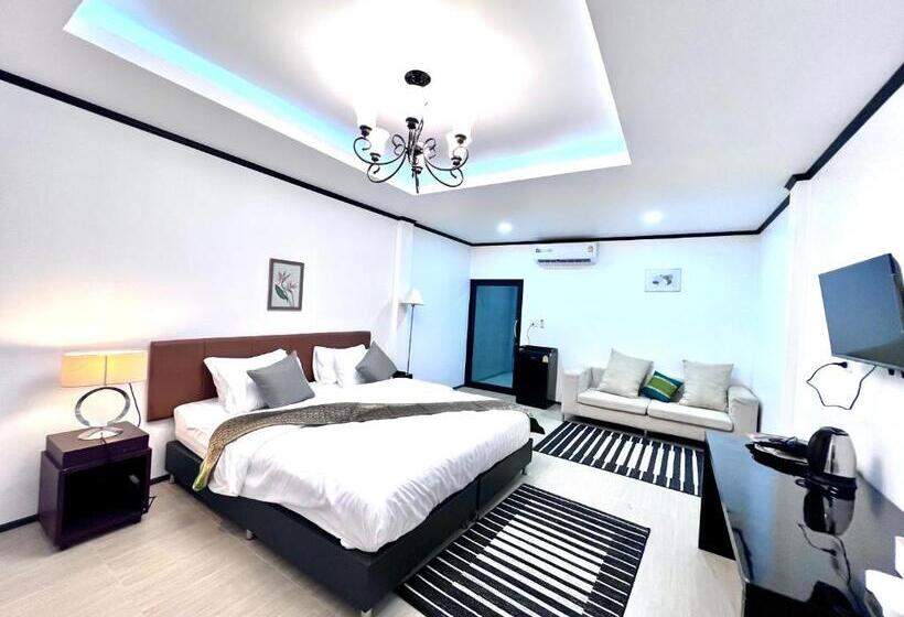 בית מלון כפרי Hori