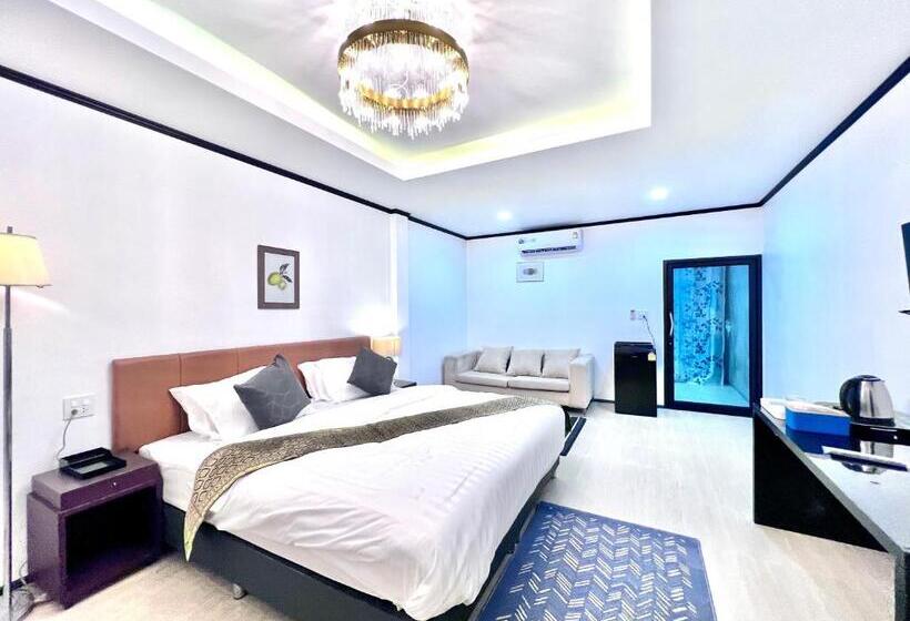 בית מלון כפרי Hori