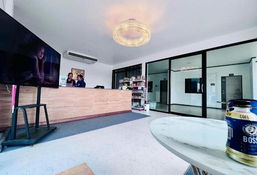 בית מלון כפרי Hori