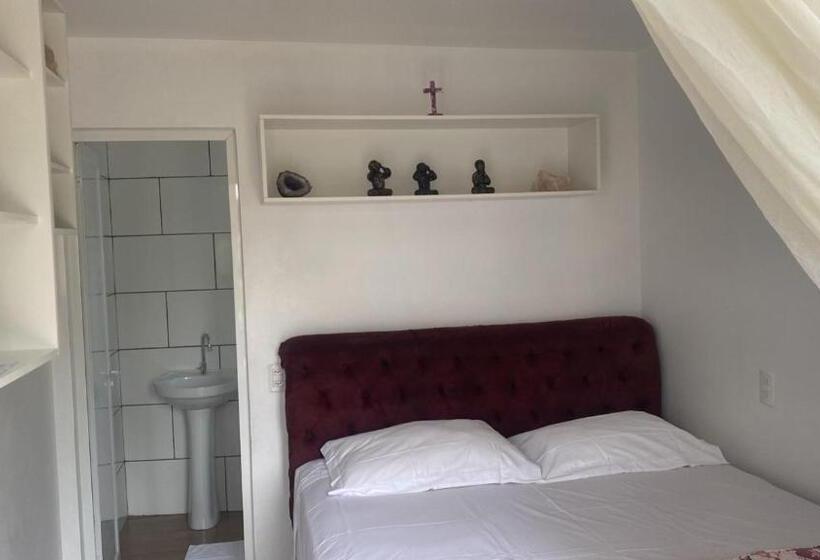 酒店 Hospedaria E Estação Terapêutica Casa Da Alma