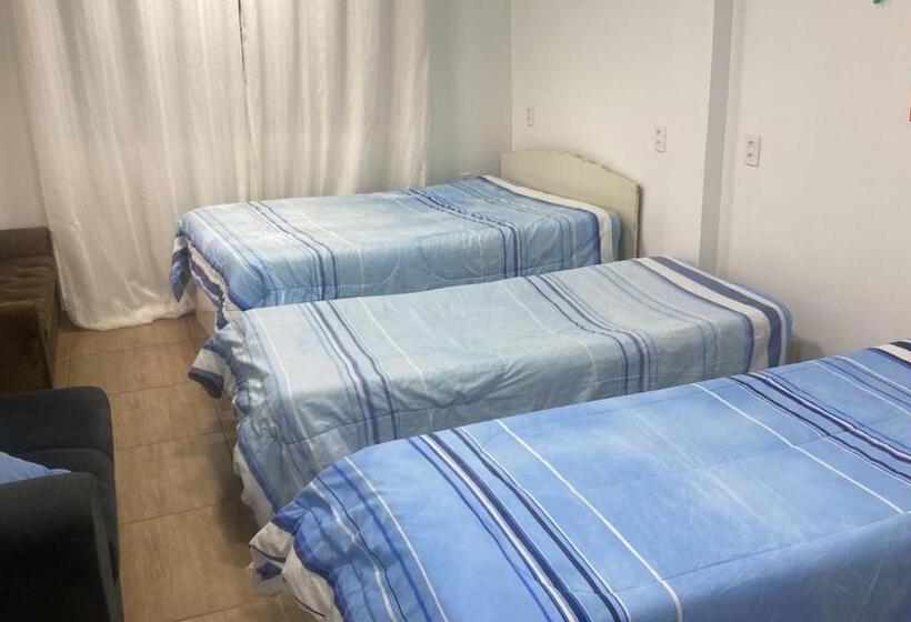 酒店 Hospedaria E Estação Terapêutica Casa Da Alma