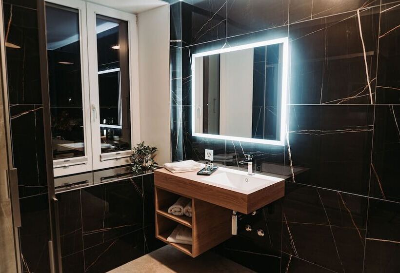 בית מלון כפרי Hôtel Du Midi