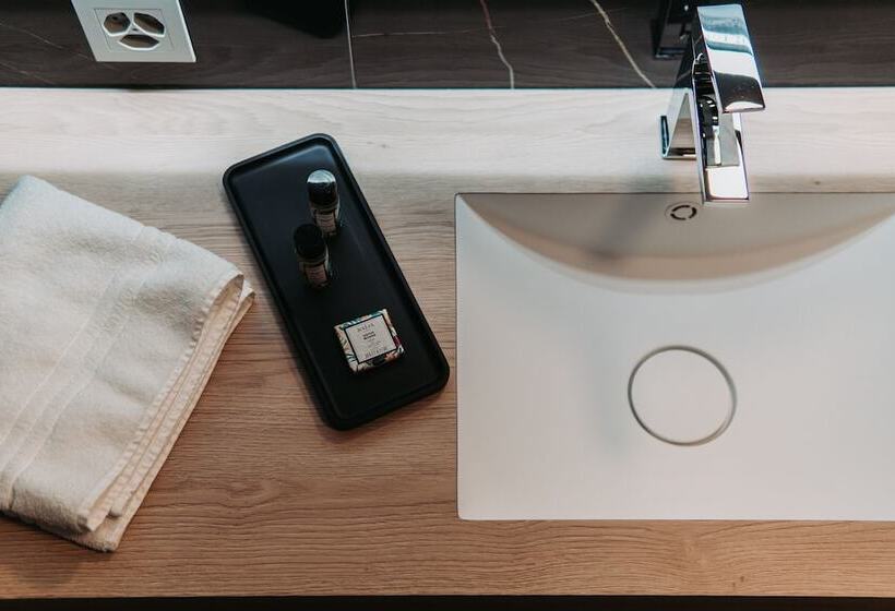 בית מלון כפרי Hôtel Du Midi