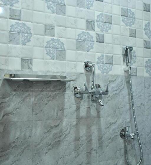 בית מלון כפרי Kalika Residency