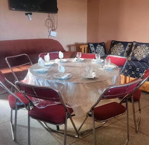 هتل Kasbah Tasseurte