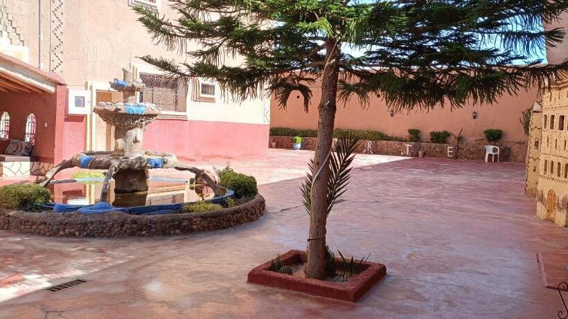 هتل Kasbah Tasseurte