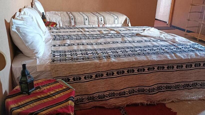 هتل Kasbah Tasseurte