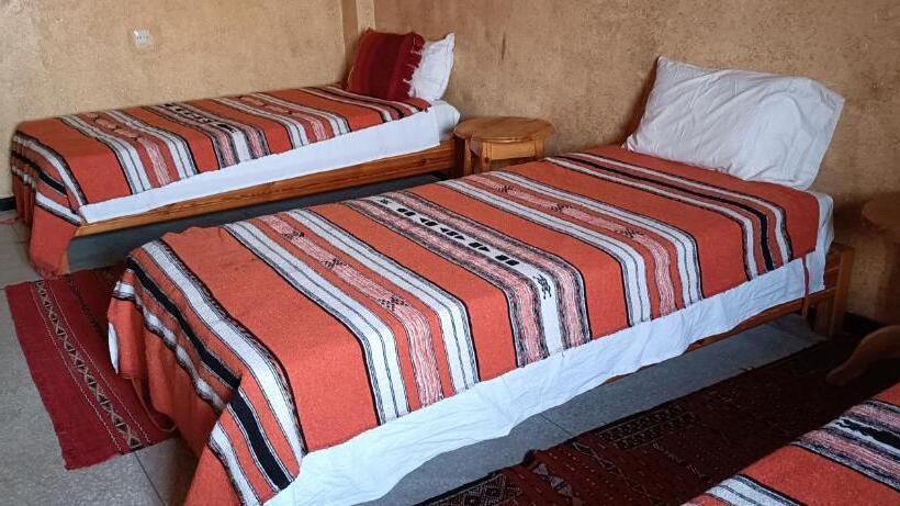 هتل Kasbah Tasseurte