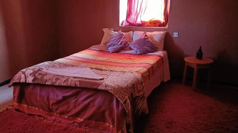 هتل Kasbah Tasseurte