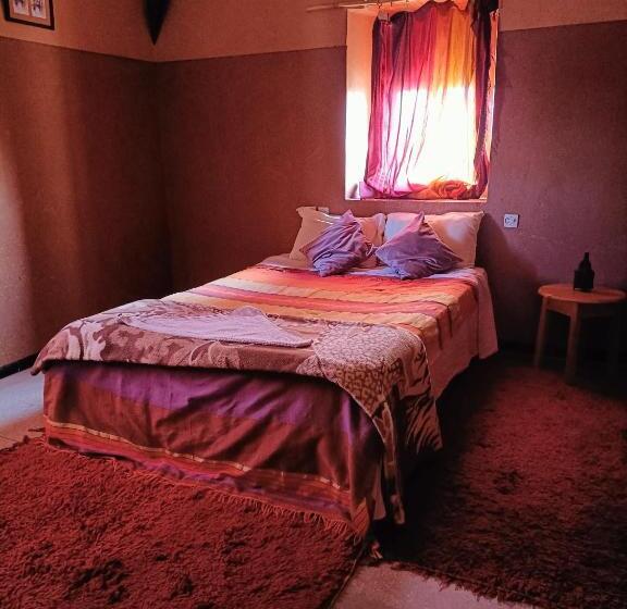 هتل Kasbah Tasseurte