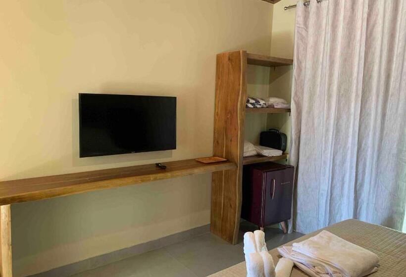 בית מלון כפרי Kitanda Petit