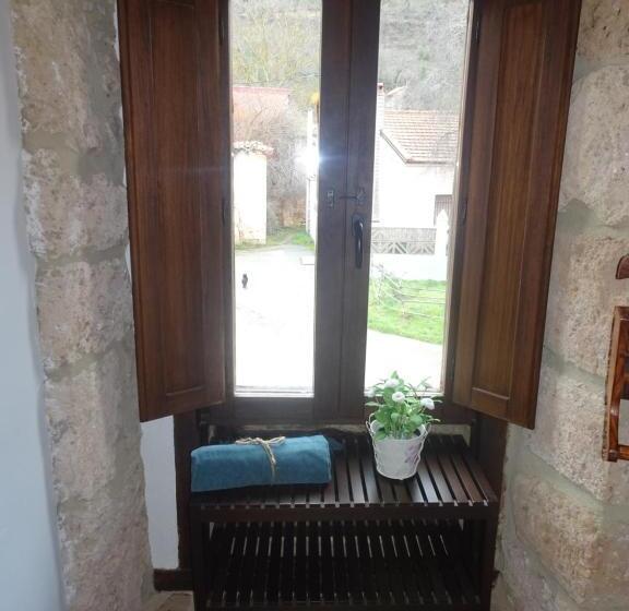 ホテル La Casona De Escalada