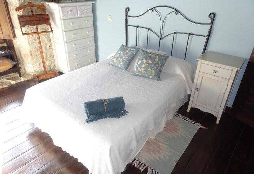 ホテル La Casona De Escalada