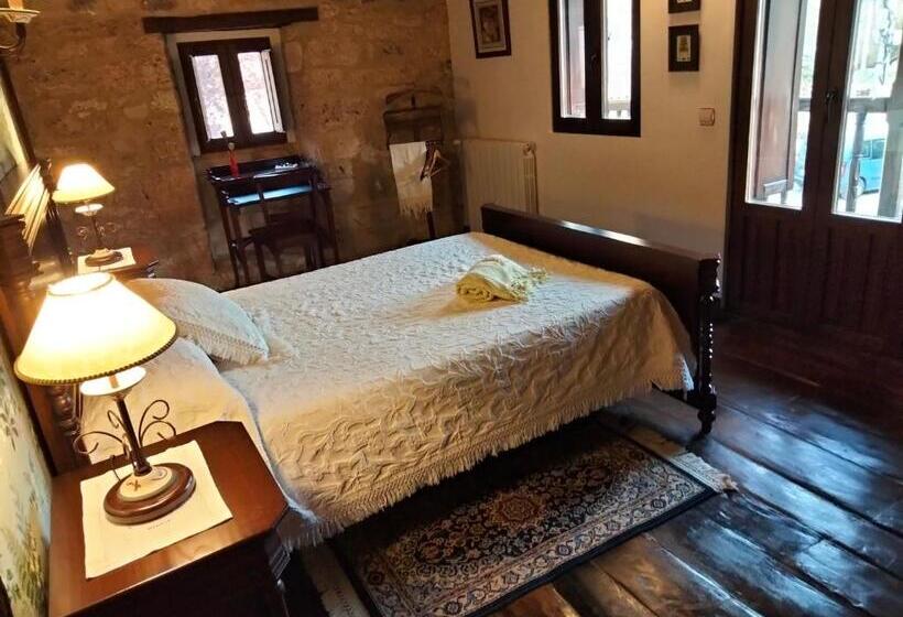 ホテル La Casona De Escalada