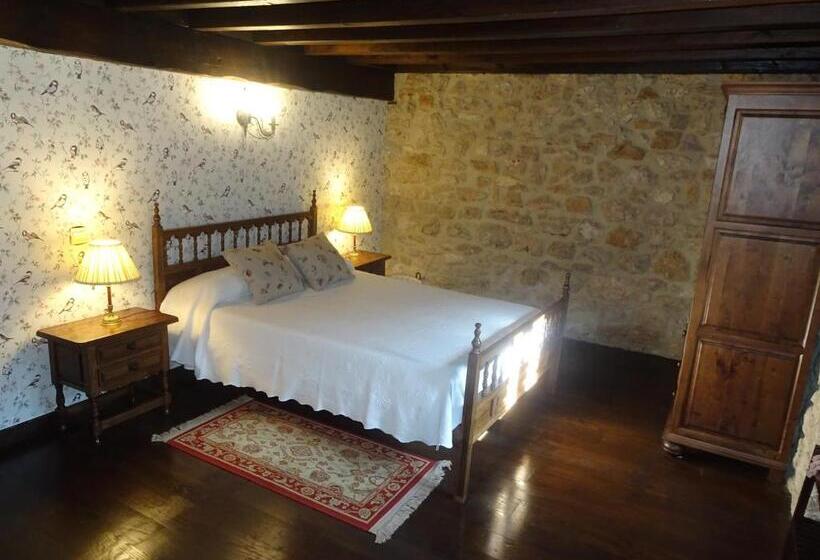 ホテル La Casona De Escalada