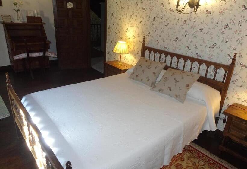 ホテル La Casona De Escalada