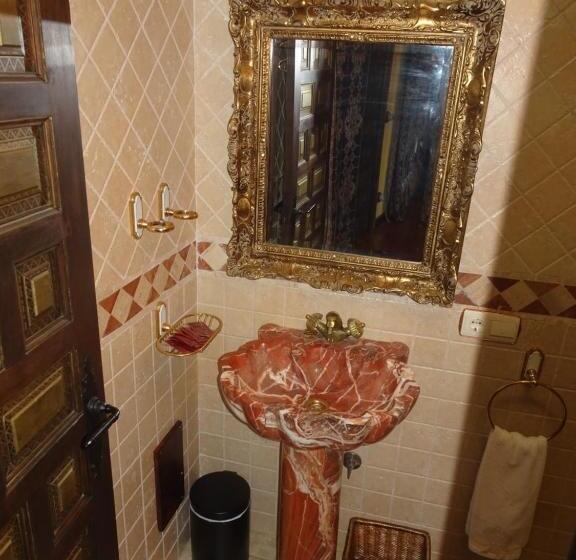 ホテル La Casona De Escalada