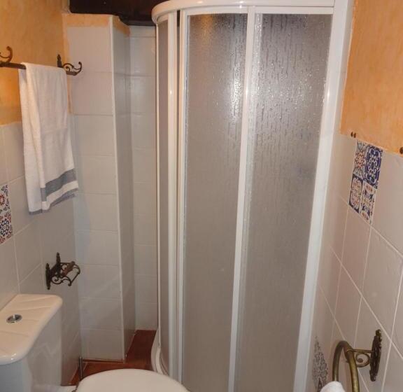 ホテル La Casona De Escalada