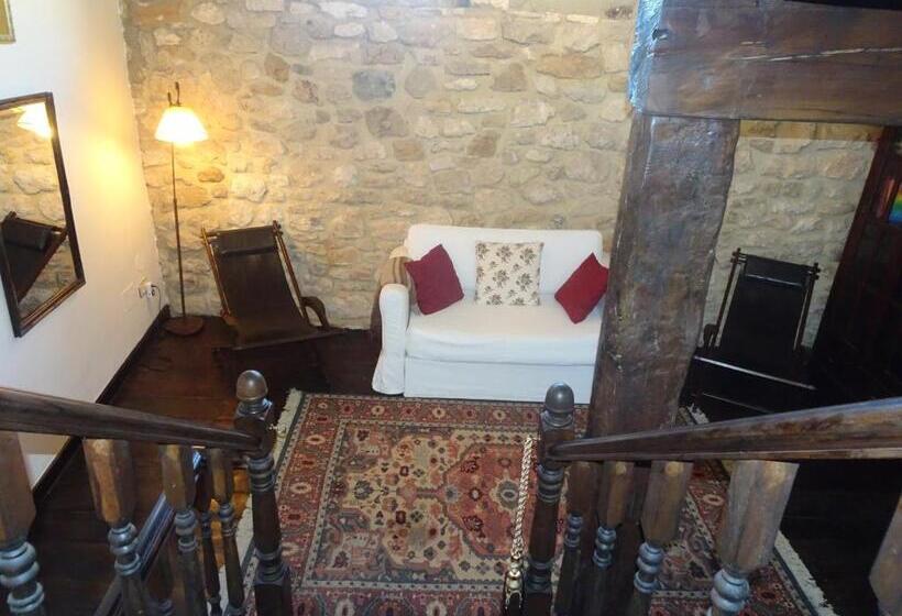 ホテル La Casona De Escalada