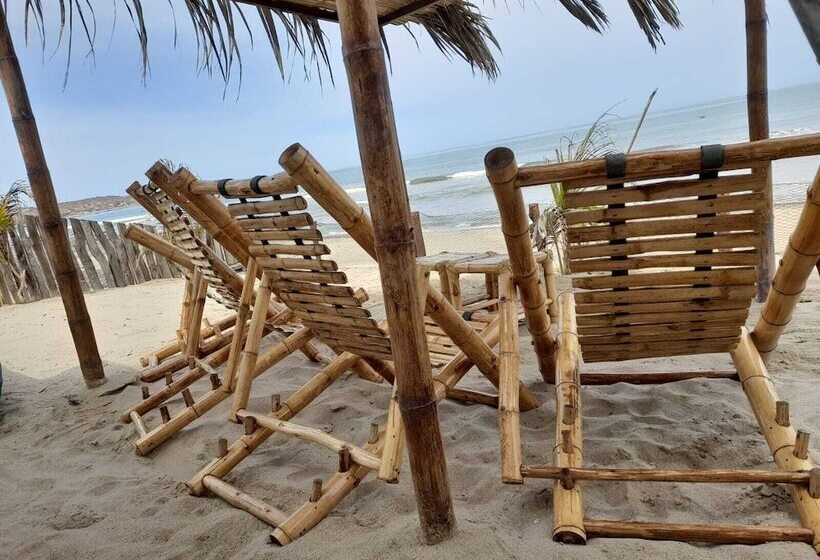 هتل Las Fragatas Casa