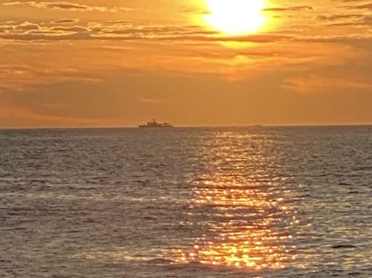 هتل Las Fragatas Casa