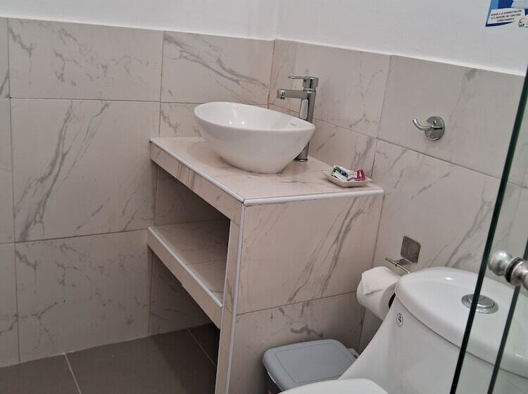 هتل Las Fragatas Casa