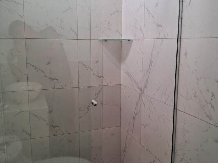 هتل Las Fragatas Casa