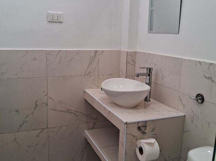 هتل Las Fragatas Casa