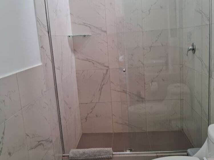 هتل Las Fragatas Casa