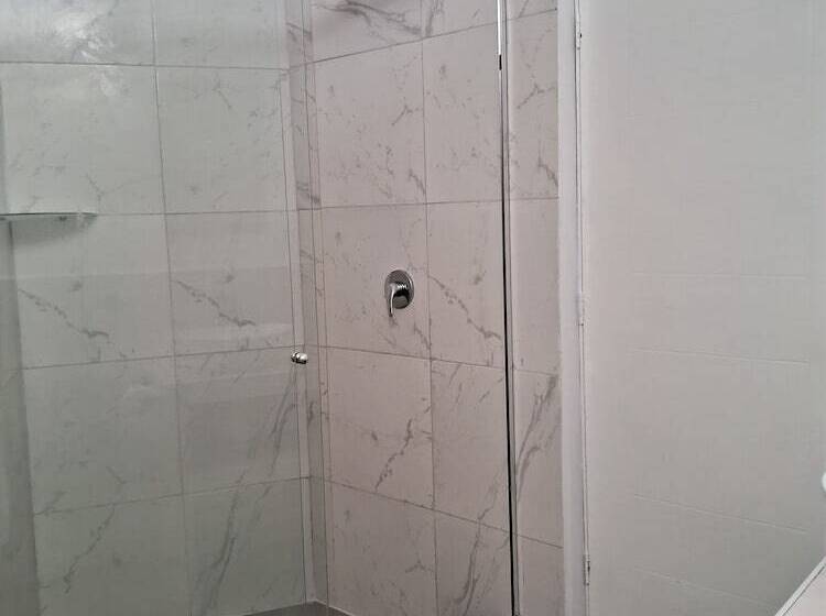 هتل Las Fragatas Casa