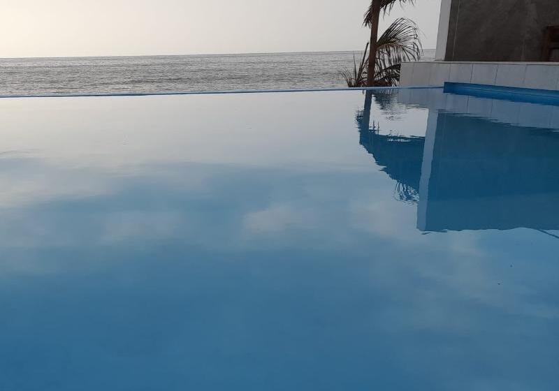 هتل Las Fragatas Casa