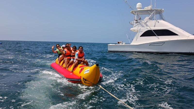 هتل Las Fragatas Casa