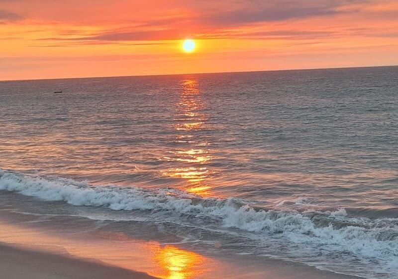 هتل Las Fragatas Casa