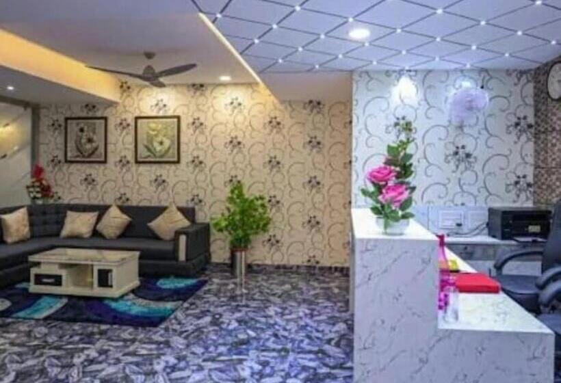 ホテル Leegrand Inn