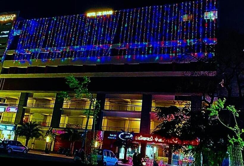 ホテル Leegrand Inn