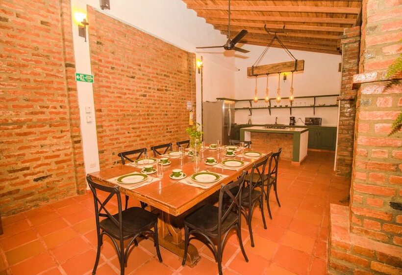 בית מלון כפרי Literatium