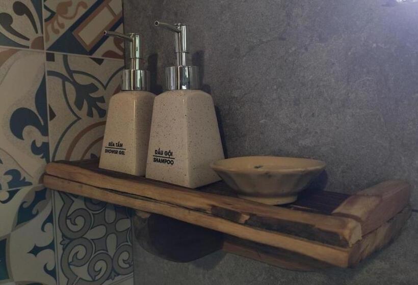 Hôtel Little House In Khaupha