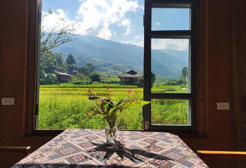 Hôtel Little House In Khaupha