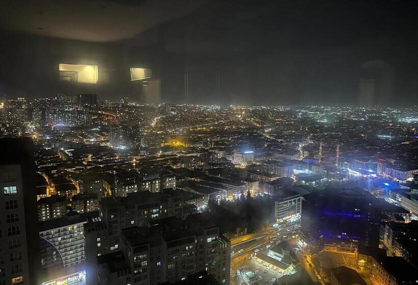 فندق Loft Panorama