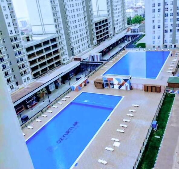 فندق Loft Panorama