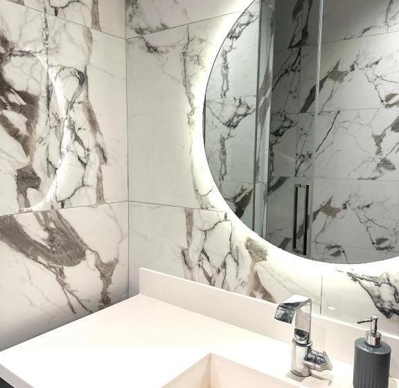 فندق Loft Panorama