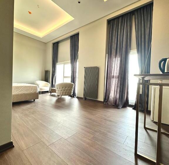 فندق Loft Panorama