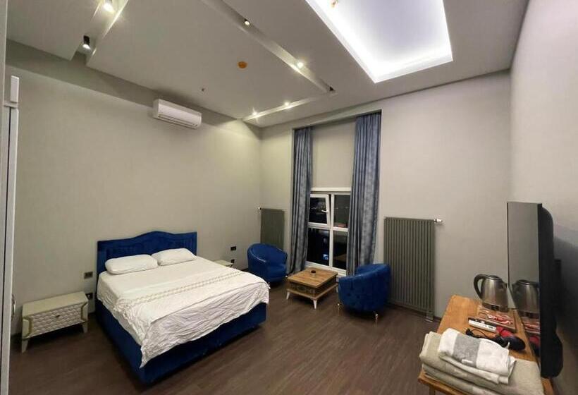 فندق Loft Panorama