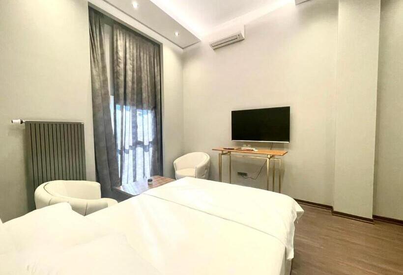 فندق Loft Panorama