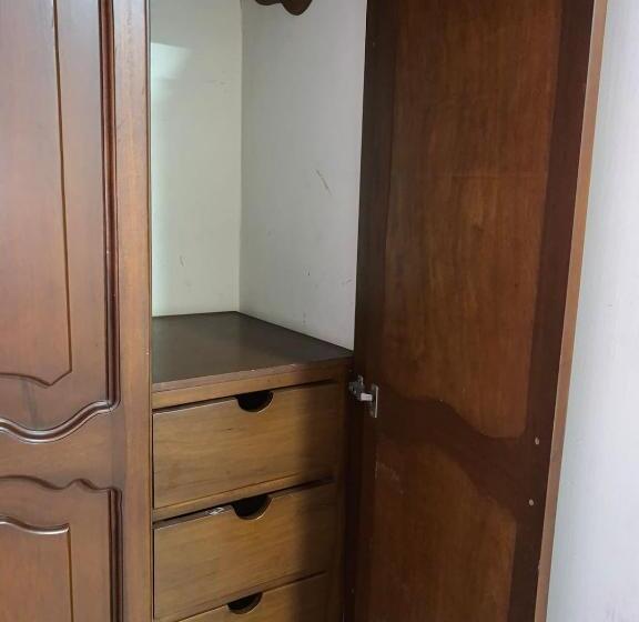 酒店 Los Arcángeles