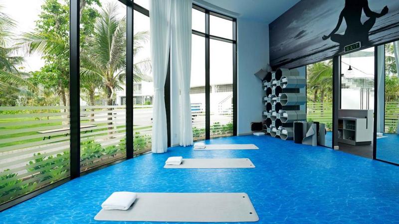 هتل Lovely Room Oceanami Resort