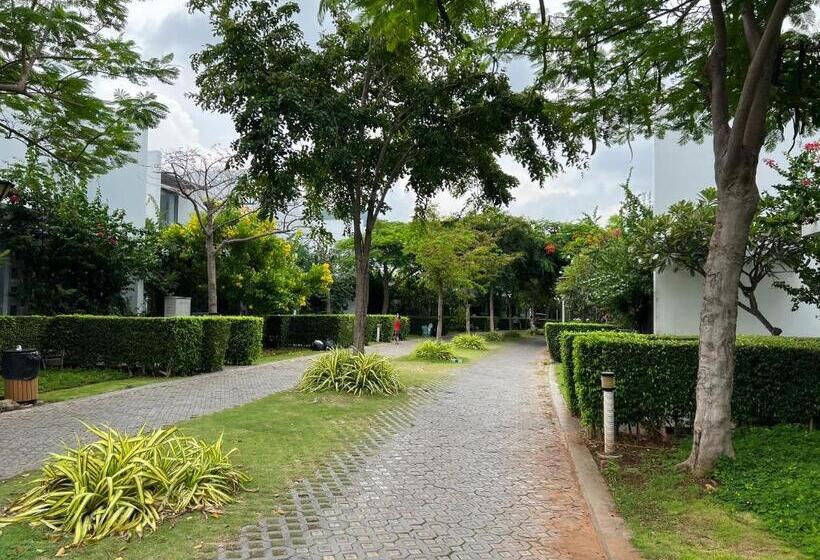 هتل Lovely Room Oceanami Resort