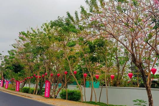 هتل Lovely Room Oceanami Resort